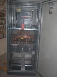 Armoires Electriques