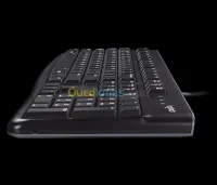 CLAVIER + SOURIS COMBO LOGITECH MK120 