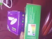 Led