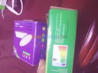 Led