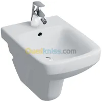 BIDET SUSPENDU