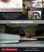 Bureau d'études ARCHitecture etIMMObier