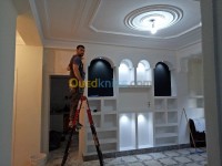 الجزائر-عين-بنيان-ديكورات-و-ترتيب-installation-placo-plate
