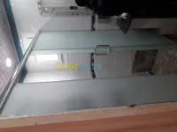 Glass +