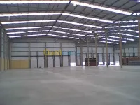 Location Hangar Alger Oued smar