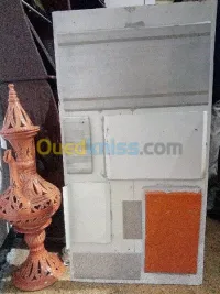 couvre joint algerie