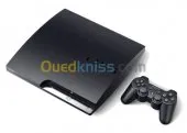 FLASH Playstation 3