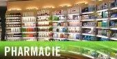 FORMATION GERANT/ VENDEUR EN PHARMACIE