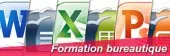 FORMATION INFORMATIQUE 