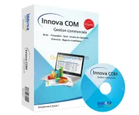 Logiciel de gestion commercial