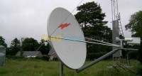 وهران-الجزائر-شبكة-و-اتصال-vsat-parabole-andrew-1m20