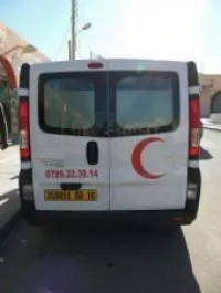 Ambulance