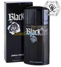Paco Rabanne Black XS EDT 100ml