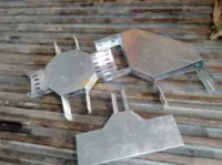Fabrication Chemin de câble