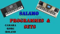 programme et set (yamaha-korg) 2024