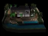 Travaux 2D / 3D maquettiste