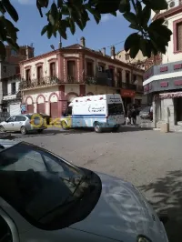 Vente Niveau De Villa F12 Tipaza Kolea