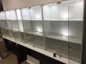 Vitrines