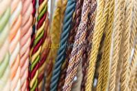 تلمسان-الجزائر-صناعة-و-تصنيع-textile-sangle-ruban-tresse-cordon