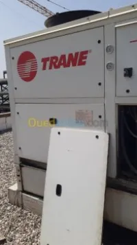Trane,Carrier,Ciat, cliref, reparation refroidisseur, 