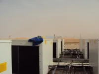 Trane,Carrier,Ciat, cliref, reparation refroidisseur, 