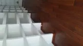 Parquet et bois teras