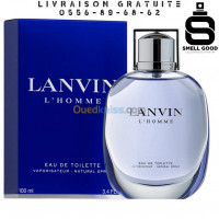 parfums-et-deodorants-lanvin-lhomme-edt-100ml-kouba-oued-smar-alger-algerie