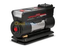 Compresseur auto 12V 120W CROWN