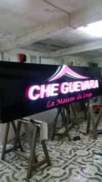 Publicité 