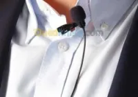 BOYA BY-M1 Microphone Professionnel 