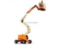 JLG  ( USA ) Nacelle 450AJ 2024