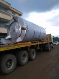 une entreprise spécialisée dans la fab