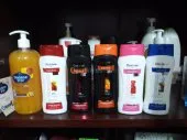 Fabrication de produit cosmeteique 