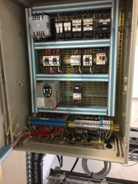 Électricité générale habitat tertiaire