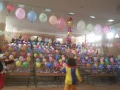 Clown - Clownette - Magicien