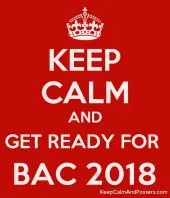 enseignement Bac anglais