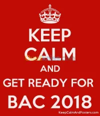 enseignement Bac anglais