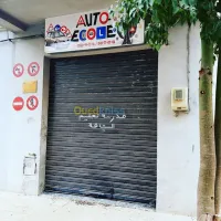 Permis B 