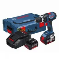 Perceuse Visseuse BOSCH 18V ET 14V