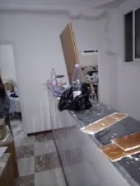 Décorations et aménagements