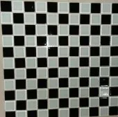 MOSAIQUE NOIR ET BLANC/ RÉF:NB01