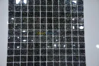 MOSAIQUE NOIR MOUCHTI RÉF:C300