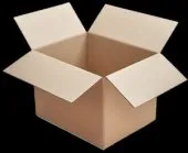 Transformation de carton ondule  