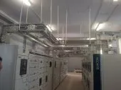 ETUDE ET REALISATION ELECTRIQUE