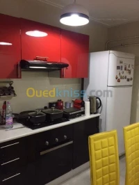 Vente Appartement F3 Alger Birtouta