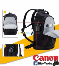 Sac à dos Professionnel Canon