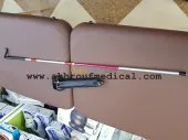 Canne pliante  pour aveugle