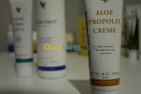 forever cremes pour le peau aloe vera