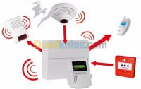 securite-alarme-systemes-de-detection-dincendie-douera-alger-algerie