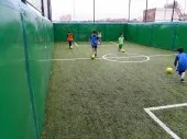 Formation de football